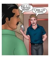 Savita Bhabhi Episode 91-046