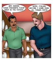 Savita Bhabhi Episode 91-050
