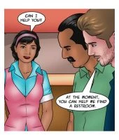 Savita Bhabhi Episode 91-051
