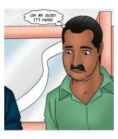 Savita Bhabhi Episode 91-056