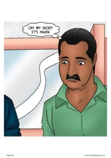 Savita Bhabhi Episode 91-056