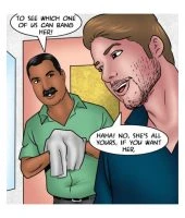 Savita Bhabhi Episode 91-058
