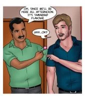 Savita Bhabhi Episode 91-059