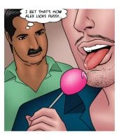 Savita Bhabhi Episode 91-061