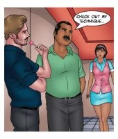 Savita Bhabhi Episode 91-062