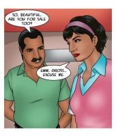 Savita Bhabhi Episode 91-063