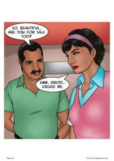 Savita Bhabhi Episode 91-063