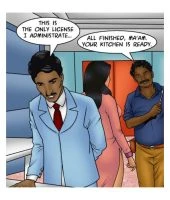 Savita Bhabhi Episode 91-067
