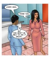 Savita Bhabhi Episode 91-068