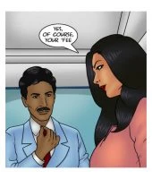 Savita Bhabhi Episode 91-069