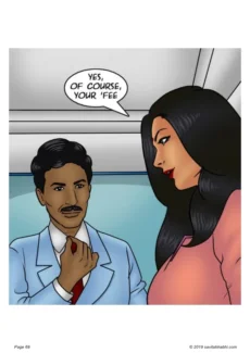 Savita Bhabhi Episode 91-069