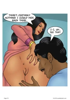 Savita Bhabhi Episode 91-079