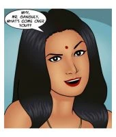 Savita Bhabhi Episode 91-085