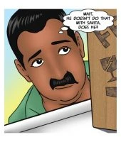 Savita Bhabhi Episode 91-118