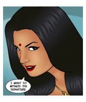 Savita Bhabhi Episode 91-134