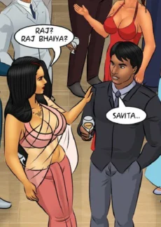 Savita’s Birthday-110
