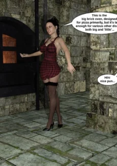 Scoundrel3D- Cuisine Delicieuse (28)