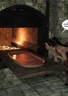 Scoundrel3D- Cuisine Delicieuse (29)