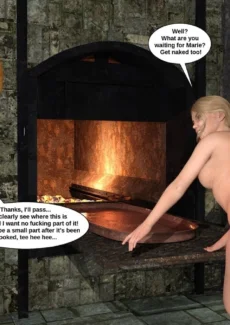 Scoundrel3D- Cuisine Delicieuse (31)