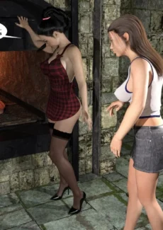 Scoundrel3D- Cuisine Delicieuse (40)