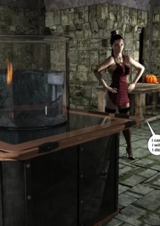 Scoundrel3D- Cuisine Delicieuse (42)