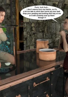 Scoundrel3D- Cuisine Delicieuse (48)