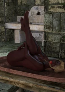Scoundrel3D- Cuisine Delicieuse (55)