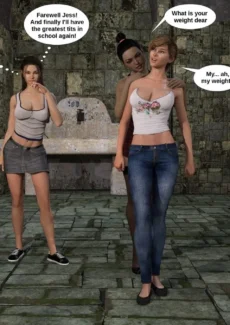 Scoundrel3D- Cuisine Delicieuse (6)