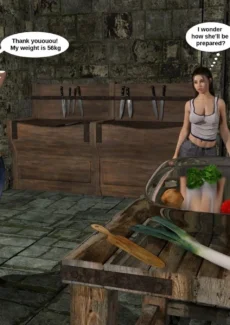 Scoundrel3D- Cuisine Delicieuse (7)