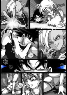 Shelly- Epiphany [dragonball super] (108)