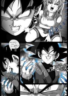 Shelly- Epiphany [dragonball super] (109)