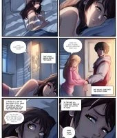 Shrink Fan- The Invisible Girl (15)