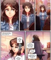 Shrink Fan- The Invisible Girl (3)