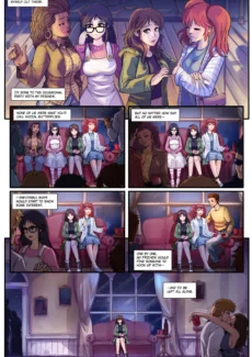 Shrink Fan- The Invisible Girl (4)