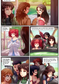 Shrink Fan- The Invisible Girl (5)