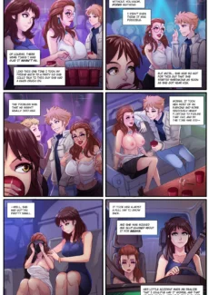 Shrink Fan- The Invisible Girl (6)
