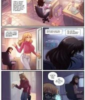 Shrink Fan- The Invisible Girl (7)