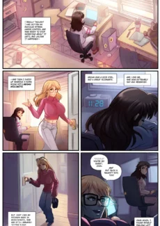Shrink Fan- The Invisible Girl (7)