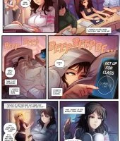 Shrink Fan- The Invisible Girl (9)