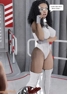 Sic Phuck- Marvelous- [Avengers] (10)
