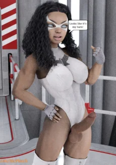 Sic Phuck- Marvelous- [Avengers] (11)