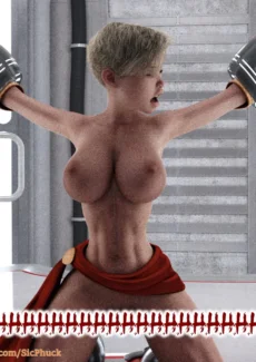 Sic Phuck- Marvelous- [Avengers] (4)