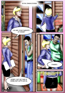 Slick time (3)