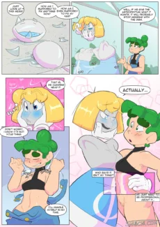 Smutichi- Bootyanica Ch.1- (17)