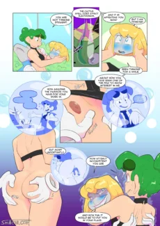 Smutichi- Bootyanica Ch.1- (18)