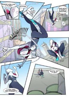 Spidergwen Swap004