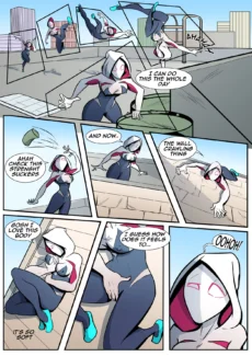 Spidergwen Swap005