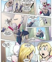 Spidergwen Swap008