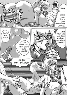 Super Wild Adventure 4- 018