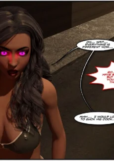 TGTrinity- Hot Pink Revenge (24)